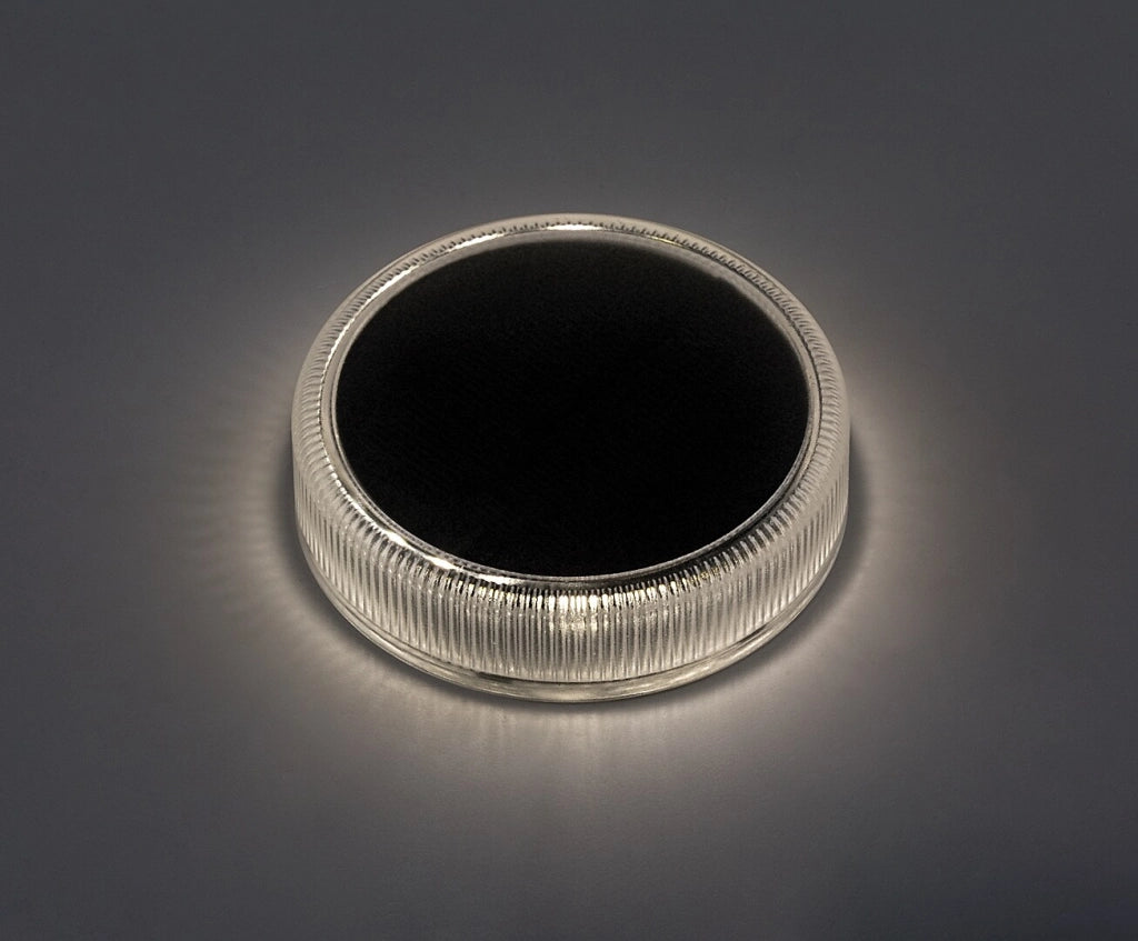 Lampada solare da giardino LED 4000K Ø8,5 IP65 Trillo