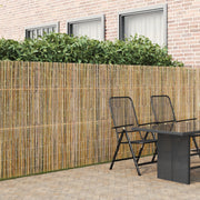 Recinzione in BambÃ¹  300x150 cm