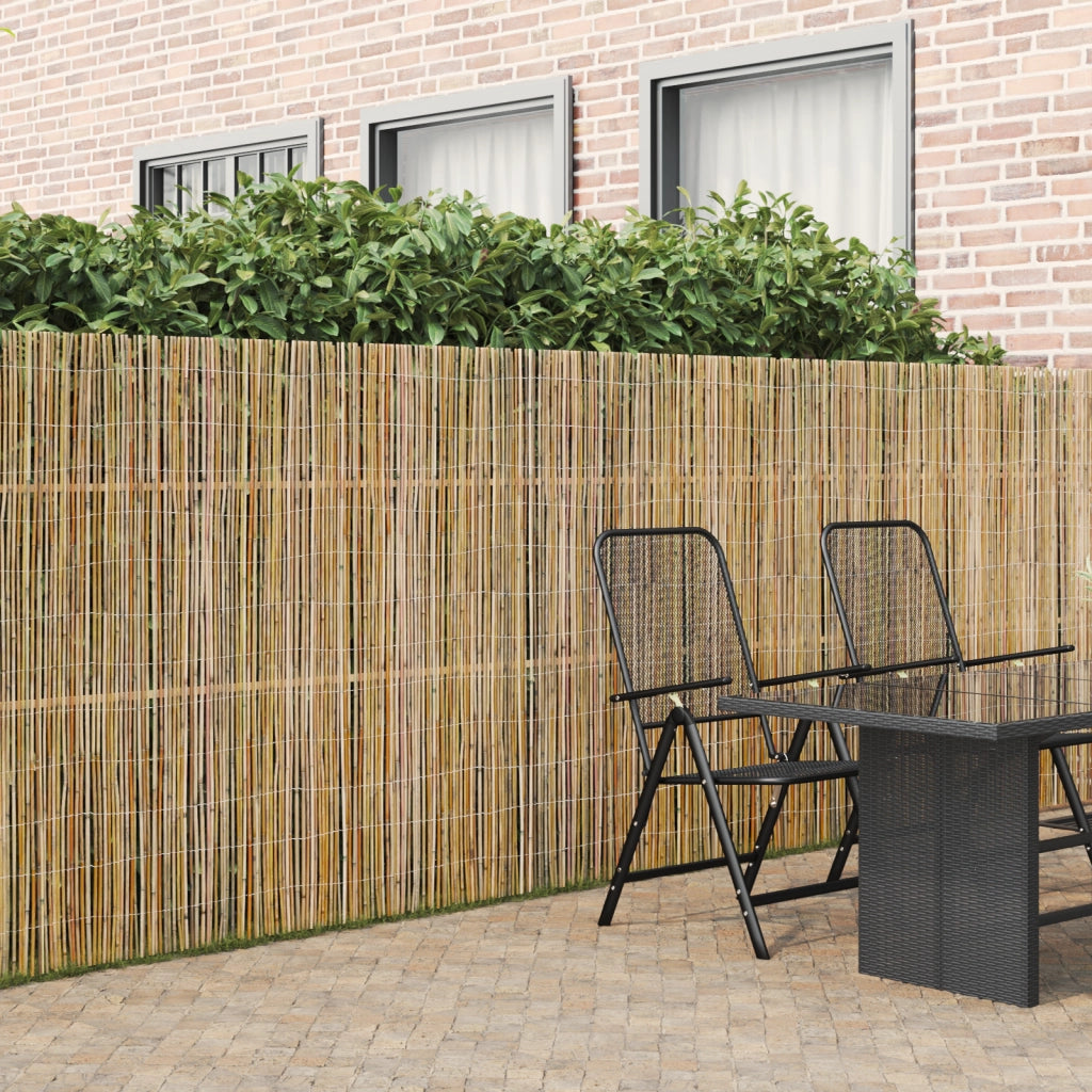 Recinzione in BambÃ¹  300x150 cm