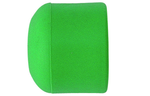 CALOTTA LISCIA IN POLIPROPILENE- Diam. 20- DH- pezzi 1
