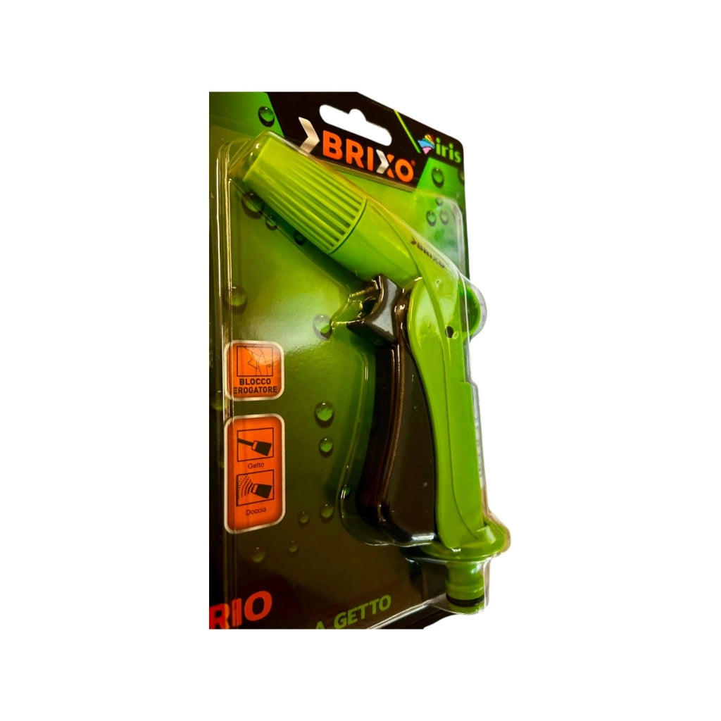 PISTOLA INNAFFIO REGOL.