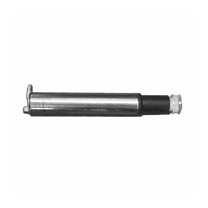 Dal Degan 2103409 Grecale Pompante di Ricambio in Acciaio Inox per Irroratrici colore Acciaio