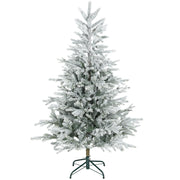 Albero di Natale Nevado ¨C Zephmum ¨C 150 cm 828 Ramit Base Pieghevole