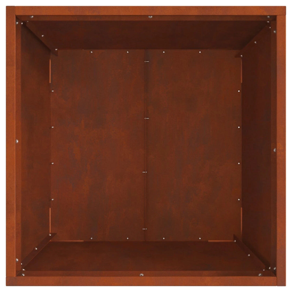 Focolare Marrone 50 x 50 x 38 cm 858943