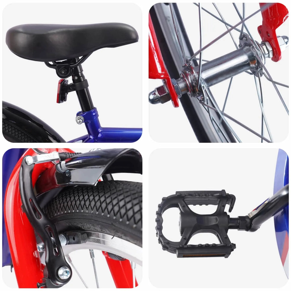 Bicicletta per Bambini 20 Pollici 42009641