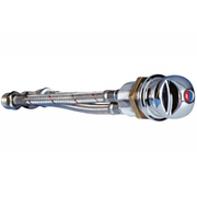 RUBINETTO MISCELATORE OTTONE