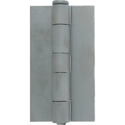 CERNIERA PER FERRO EXTRA PESANTE  61X3,0X100 MM- 10,0 pz