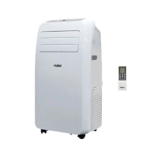 CLIMATIZZATORE PORTATILE HAIER Btu: 12000