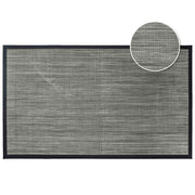 Zerbino 45 x 75 Tonio Noir