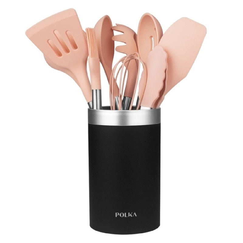 CECOTEC 01181 - Utensili da cucina Polka Experience Gravity