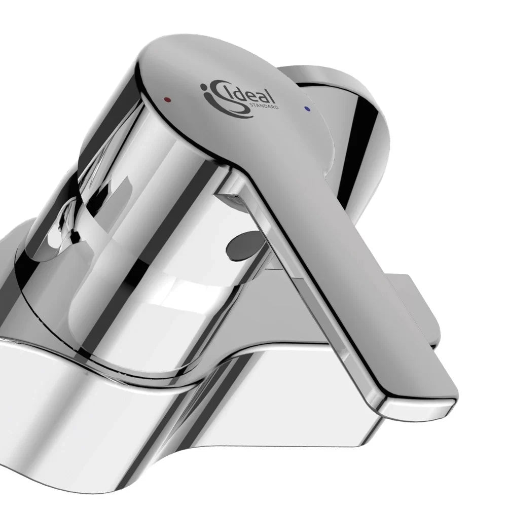 Rubinetto esterno doccia Ideal Standard cromato - Serie Idealrange