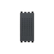 20375 Ronzatore 12V 50-60Hz Grigio