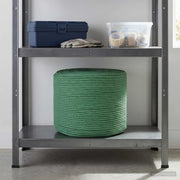 Spago di Cotone 2 pz 2 mm 100 m Verde 100% Cotone 42011940