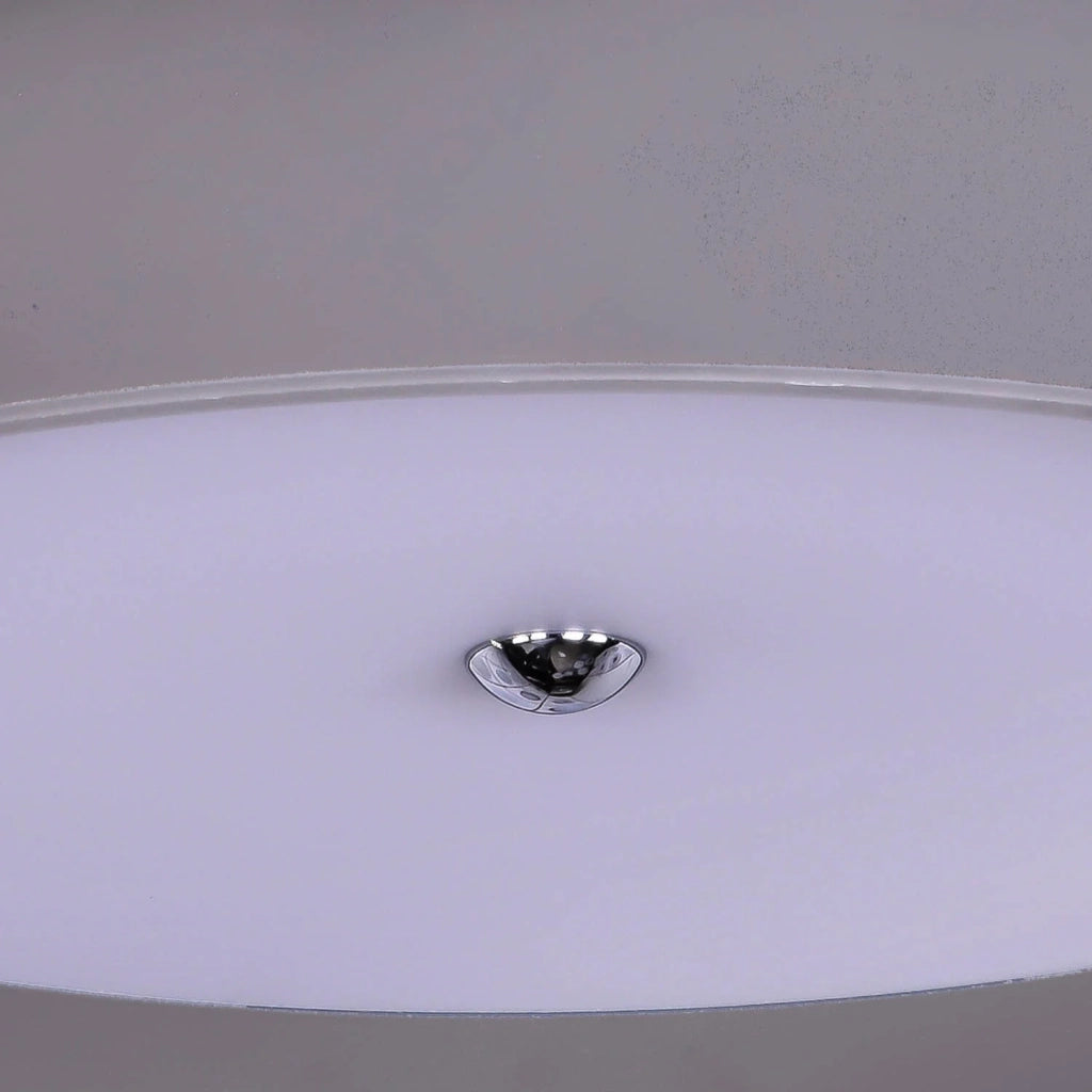 LÚZETE - PLAFÓN DE TECHO LED 57W REGULABLE C/MANDO 50CM