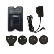 Caricabatterie originale Autec MBM06MH R0CABA02E07A0 220V