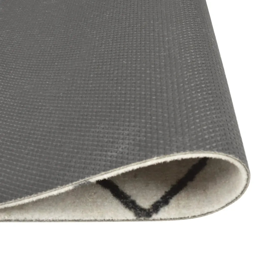 Tappeto del soggiorno | Tappeto da Cucina Lavabile Quadri 60x180 cm Velluto