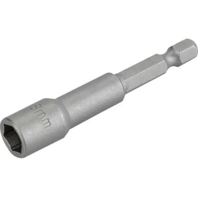 INSERTO A BUSSOLA PER VITI AD ESAGONO 13 mm - ECEF