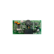RICEVITORE DA INNESTO 433 MHZ ROLLING CODE E062 SI ADATTA A APRITECH M01.022.00