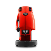Frog Revolution Base Rosso Elettrico Macchina da Caffè Cialde 44mm LSC