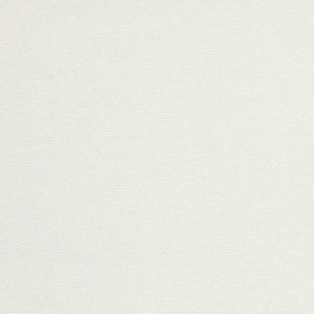 Ombrellone da Giardino Palo in Alluminio 2x1,5 m Bianco Sabbia 47337
