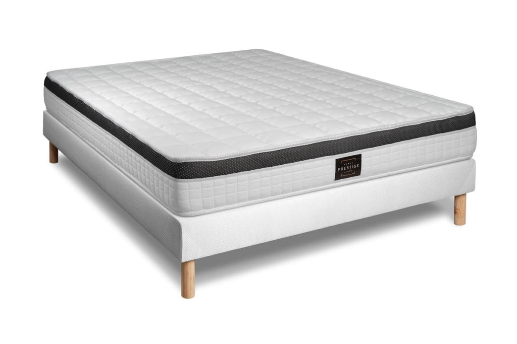 Set materasso e base 180x200 cm - Superior