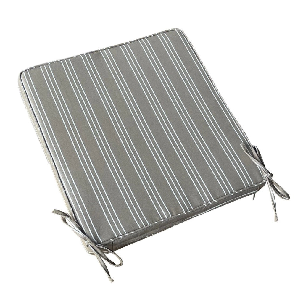 Cuscino da esterno per sedia idrorepellente - SEDUTA