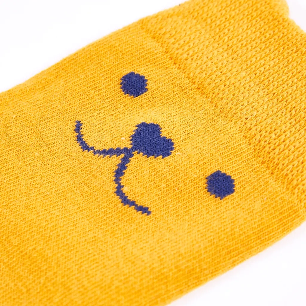 Calzini per Bambini 5 Paia EU 23-26 CFW8123429