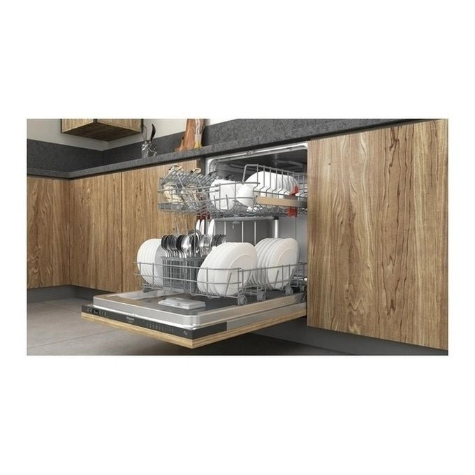 Hotpoint Ariston H2I HD526 AS A scomparsa totale 14 coperti E