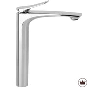 Rubinetto Da Lavabo Premium Rea Vision Chrome High