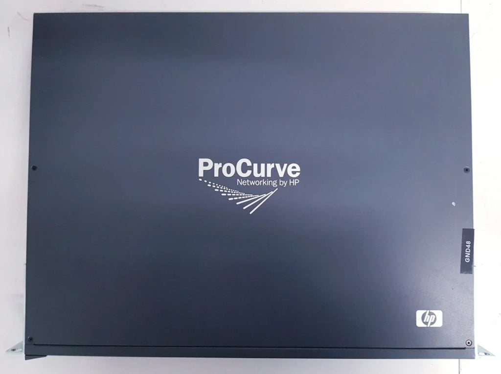 Hp Procurve Switch 48 Porte 2610-48