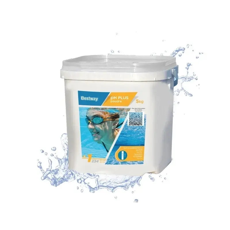 Correttore PH+ in polvere 5 kg