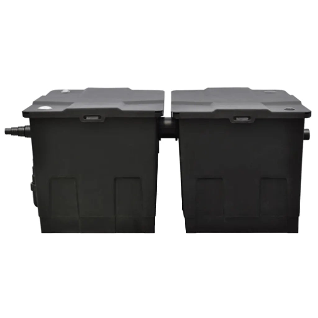 Filtro Bio per Laghetto 12000 L/h  cod mxl 40449