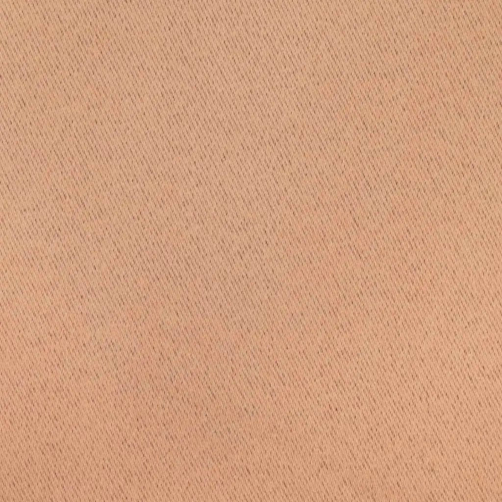 Tende Oscuranti | Tende Blackout con Anelli 2 pz Marrone Chiaro 245 x 140 cm