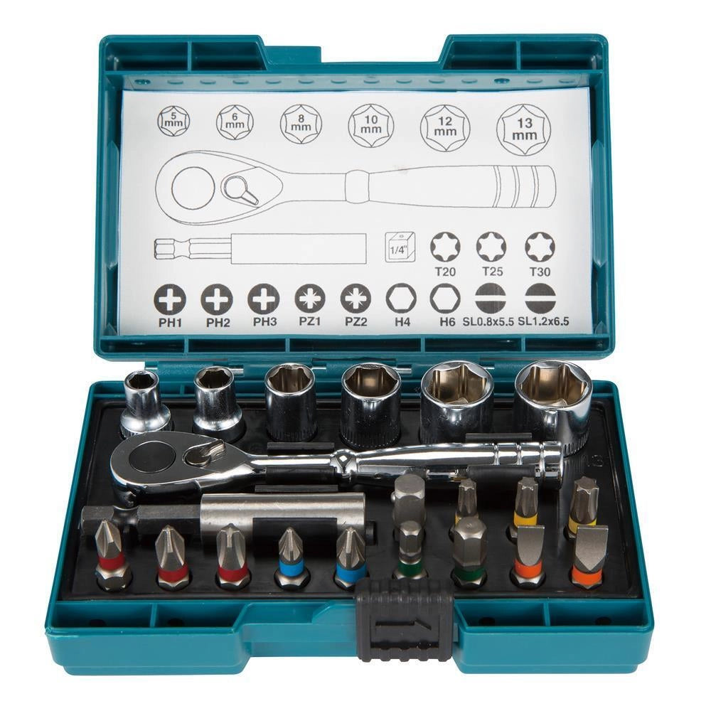 Makita B-54081 punta per cacciavite