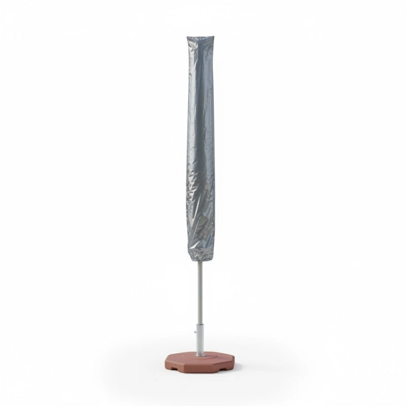 Copertura ombrellone TITANIUMÂ® - ARGENTO
