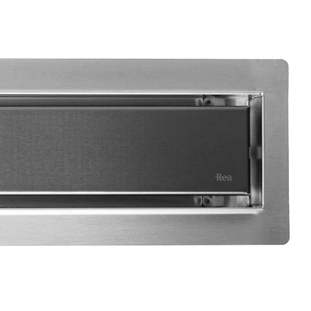 Scarico Lineare Neox Titan 90