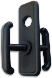 Manubrio Rond per Cilindro Rotondo Articolo 0432 - Set da 1 Pezzo