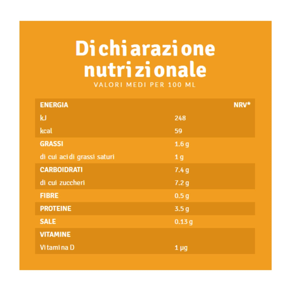 Zymil latte e cioccolato con cacao dell'ecuador 6 bottiglie da 250 ml