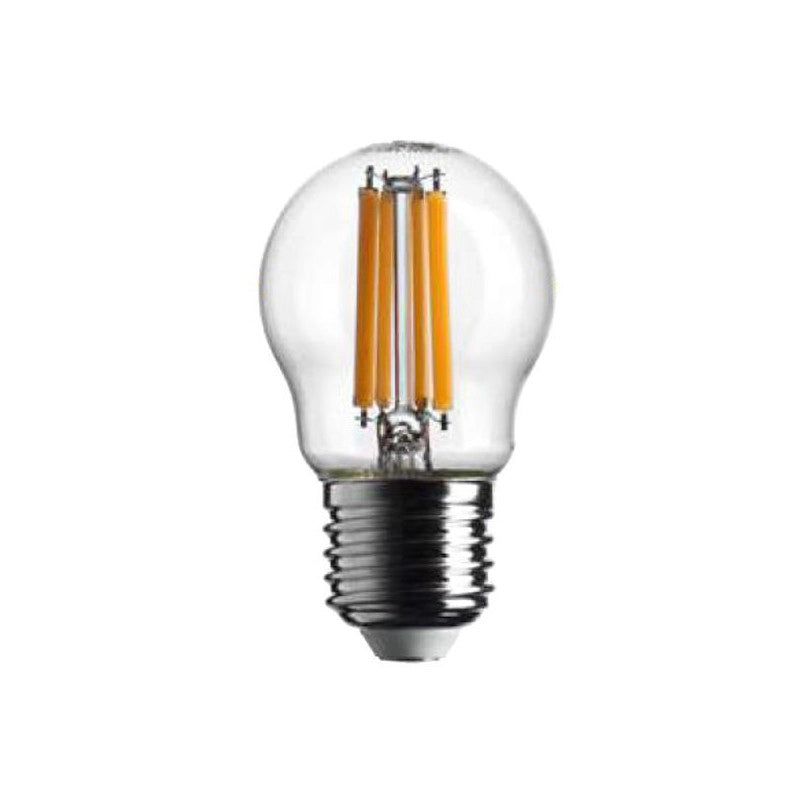 Lampada Led Stick Sfera E27 W 6 4000K Shot