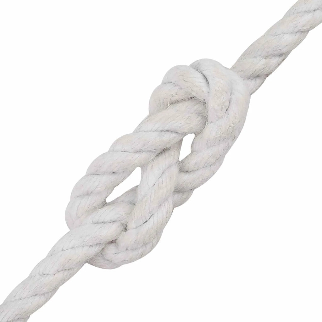Corda 10 pcs Bianco Cotone 42011843