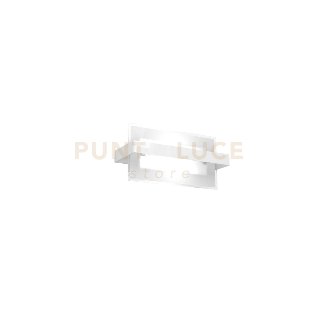 CROSS APPLIQUE PICCOLA 1 LUCE BIANCO 1106-AP-BI