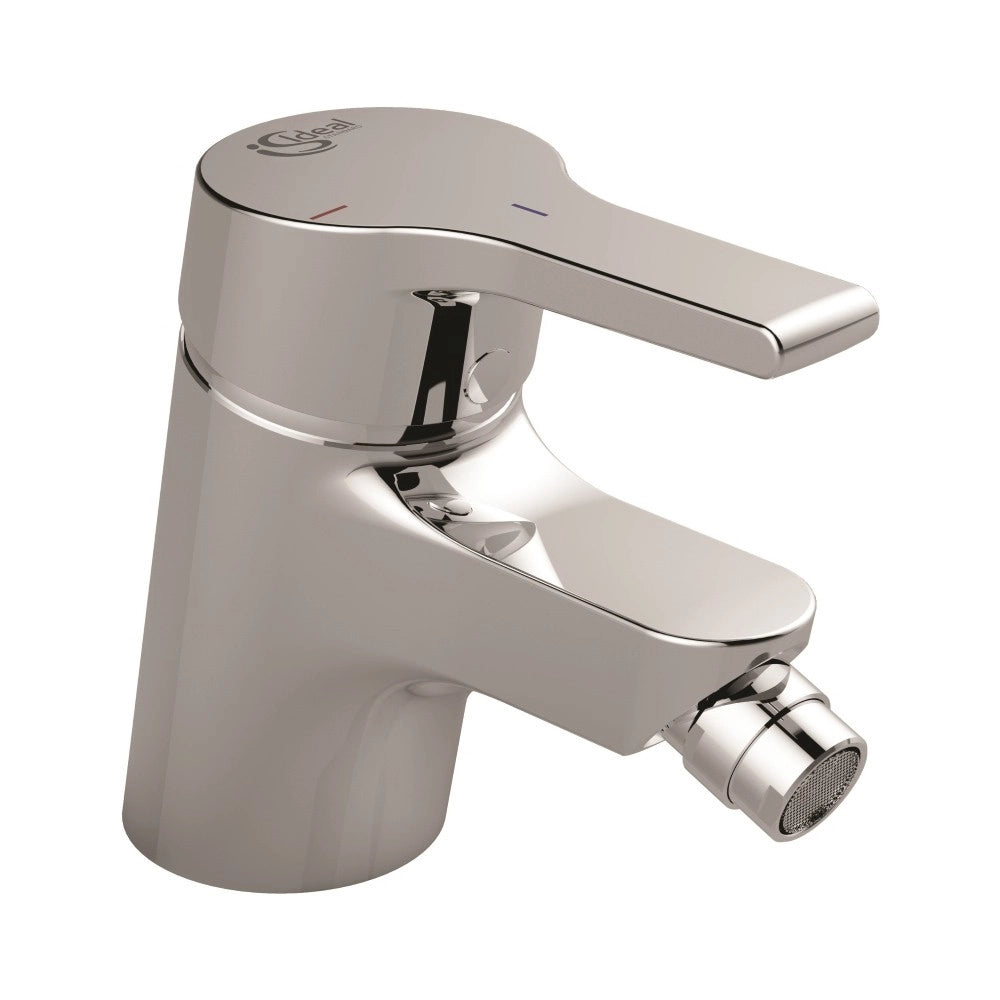 Rubinetto per bidet serie idro one ideal standard, cromato