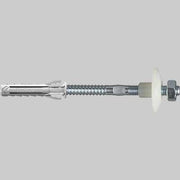 ELEMENTO DI FISSAGGIO PER SANITARI A PARETE WST 120       FISCHER
