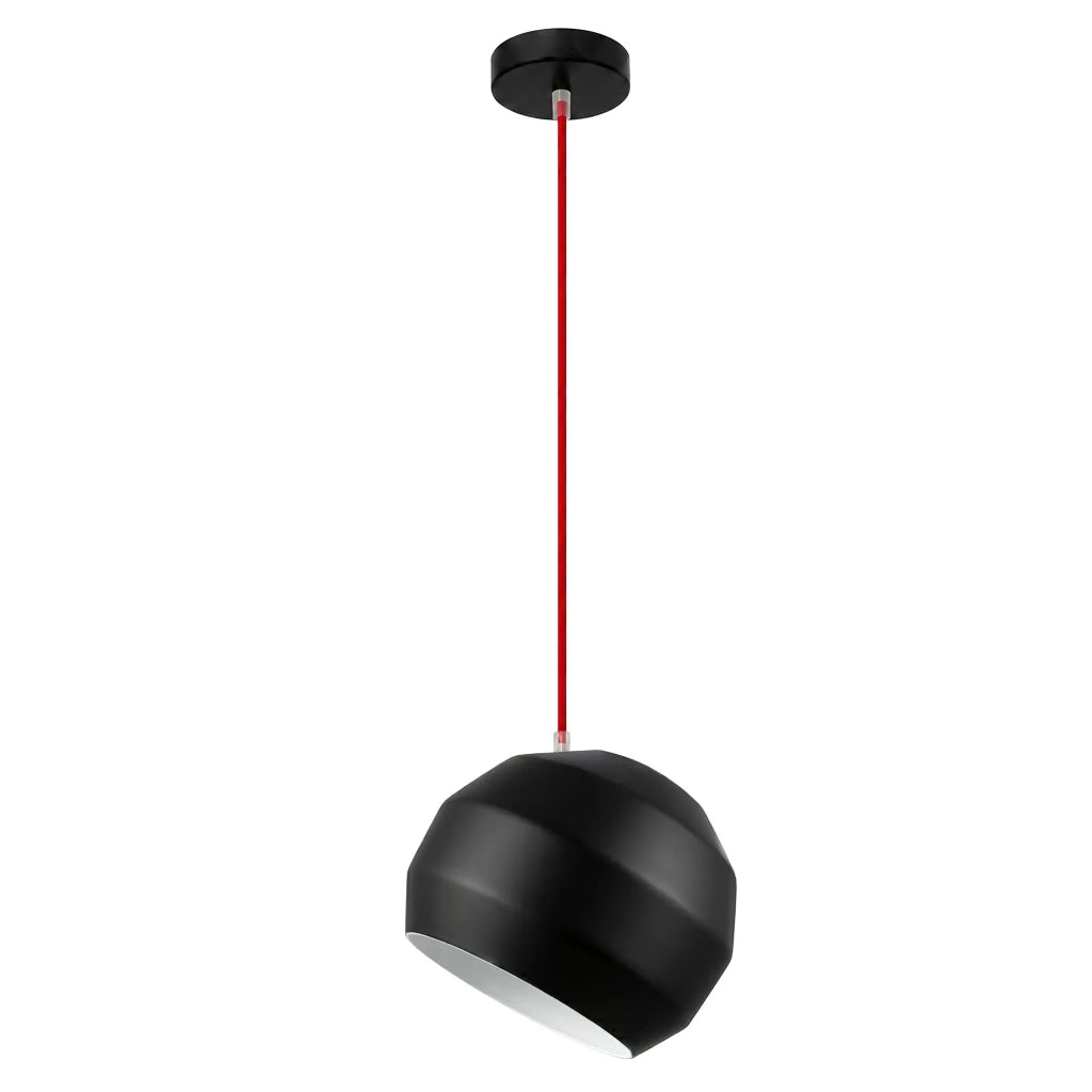Lampada Da Soffitto Pensile Palla APP381-1CP
