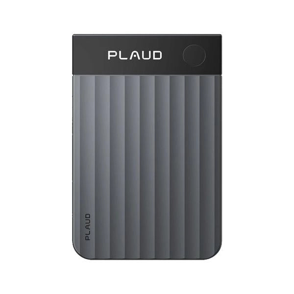 Regist.plaud note pro - 5005006