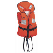 GIUBBOTTO TYPHON 50-70 KG. 150 N