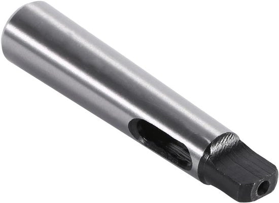 Adattatore per cuneo in acciaio - Verloopstuk per cunei a 45° - Adattatore MT1 su MT2 MT2 su MT3 MT3 su MT4 MT4 su MT5 - Per (1-2) - Acquista