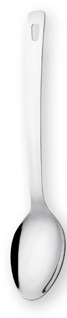 CUCCHIAIONE IN ACCIAIO FLY- 12,0 pz