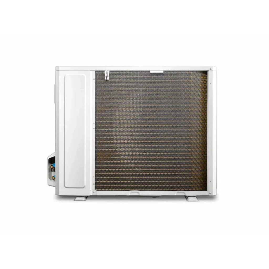 Climatizzatore Condizionatore TCL Gentle Cool Serie P8 9000 BTU SN09P8S0 INVERTER R32 classe A+++/A++ Wi-Fi R32 (Unità Interna + Unità Esterna) - SN09P8SO + ST09P1 | GentleCool P8