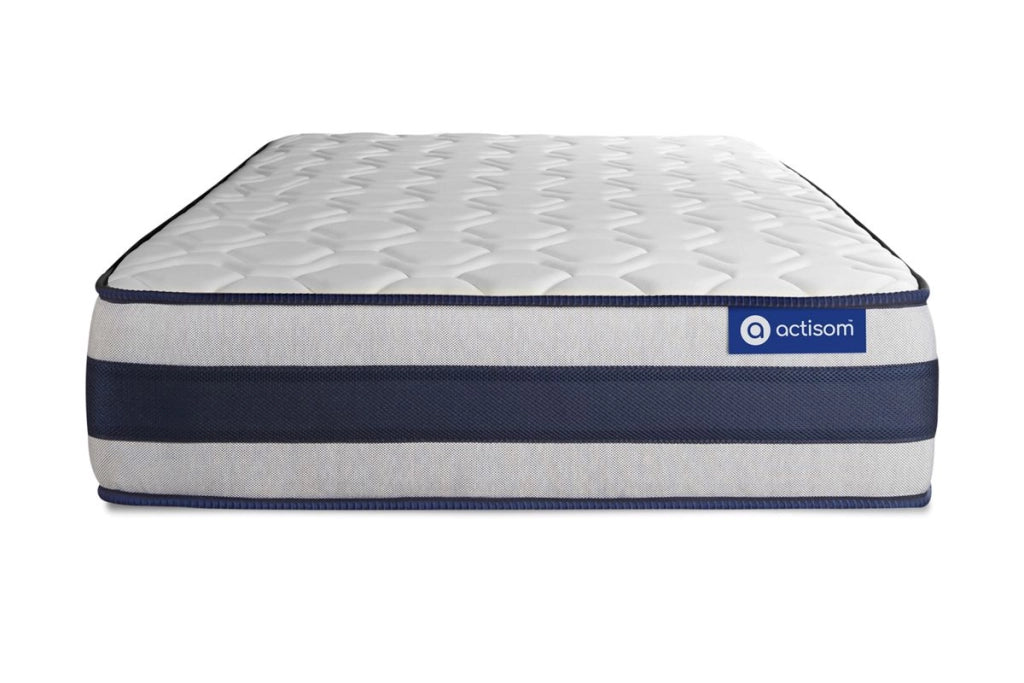 Materasso Actimemo ergo 120x220cm - Spessore : 24cm - Memory foam - Rigido